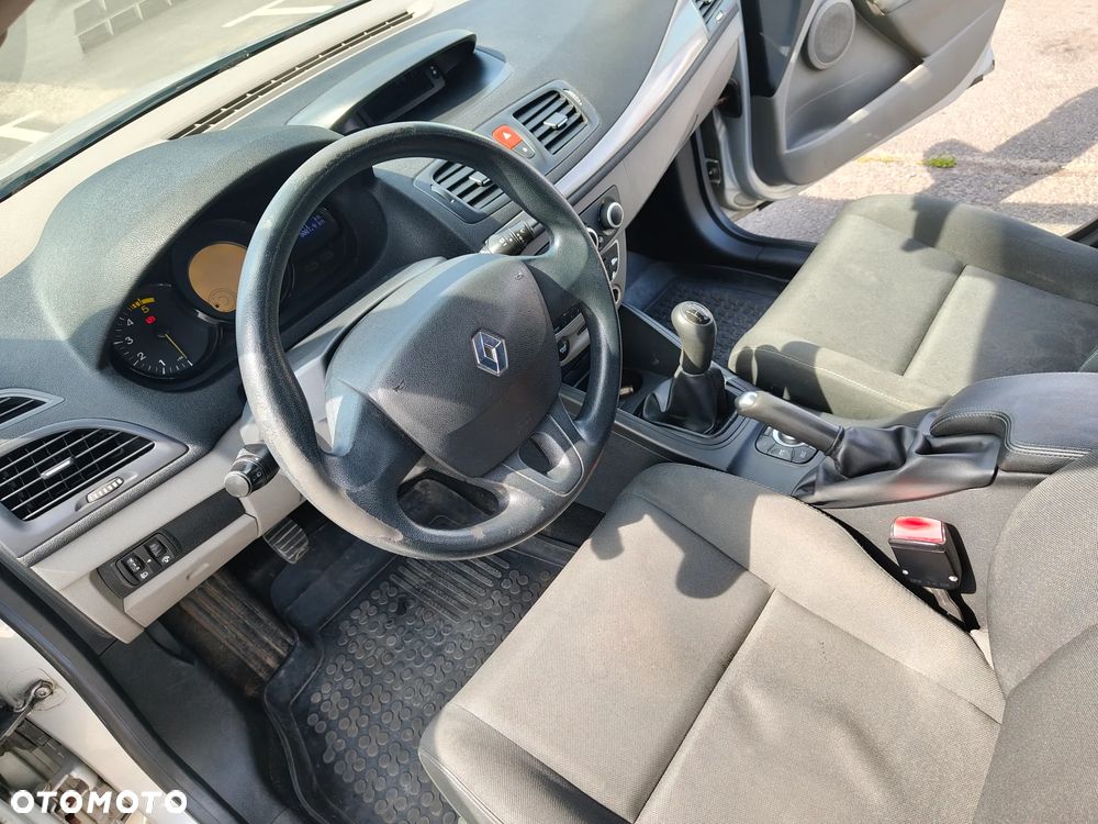 Renault Megane 1.5 dCi Generation - 27