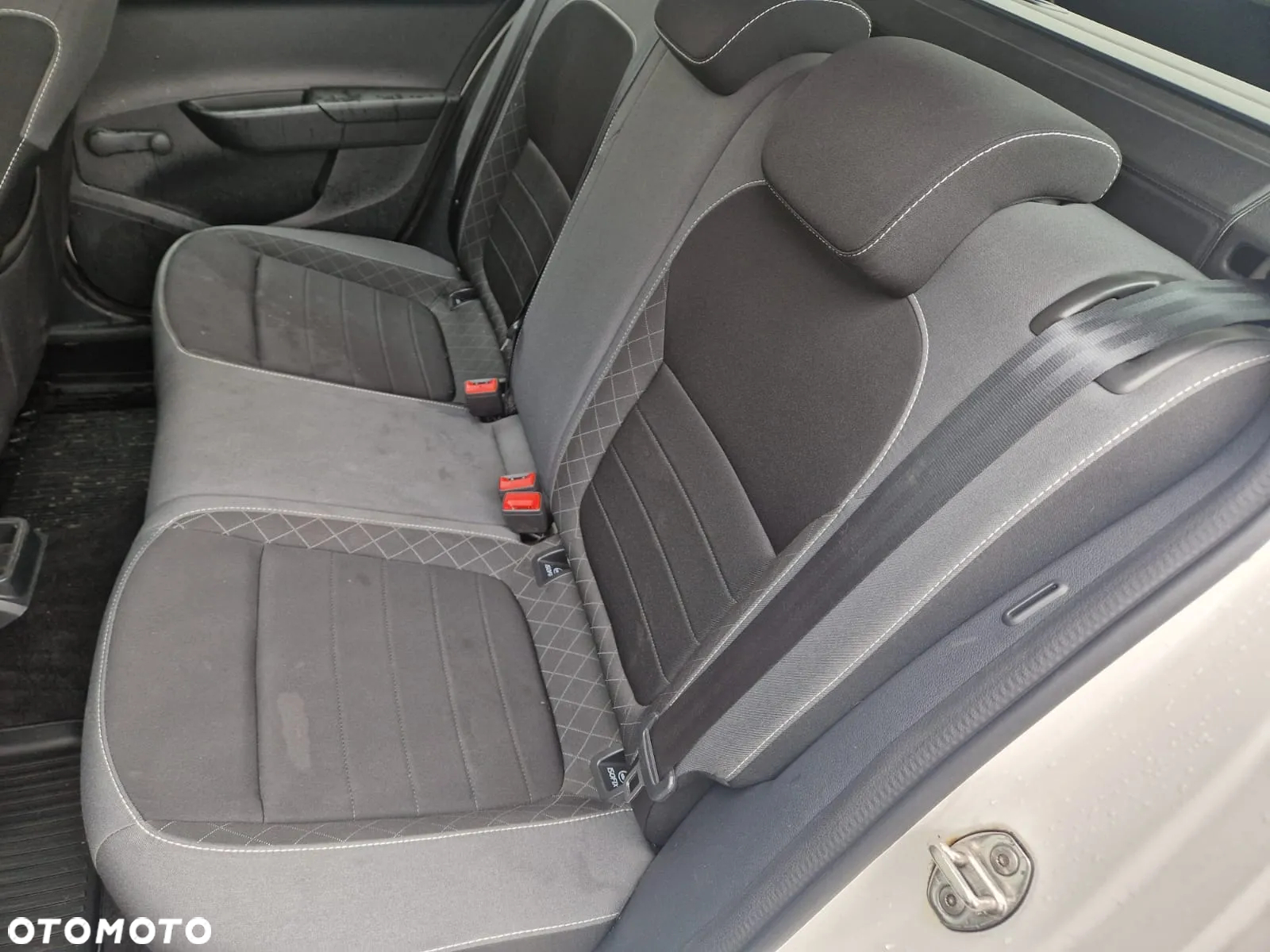 Skoda Fabia 1.0 TSI Ambition - 12
