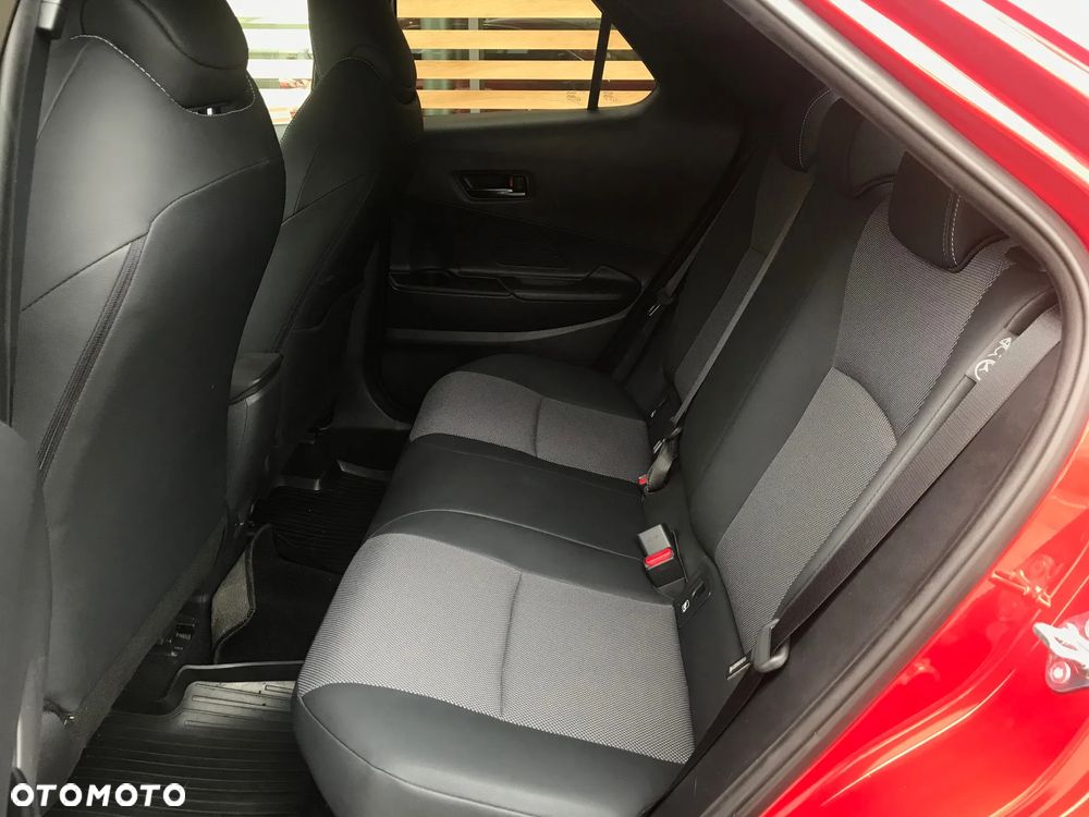 Toyota C-HR 1.8 Hybrid Executive - 19
