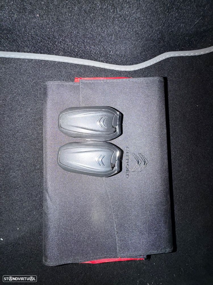 Citroën C4 Cactus 1.2 PureTech Shine - 20