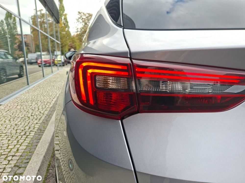 Opel Grandland 1.2 T Business Edition S&S - 22