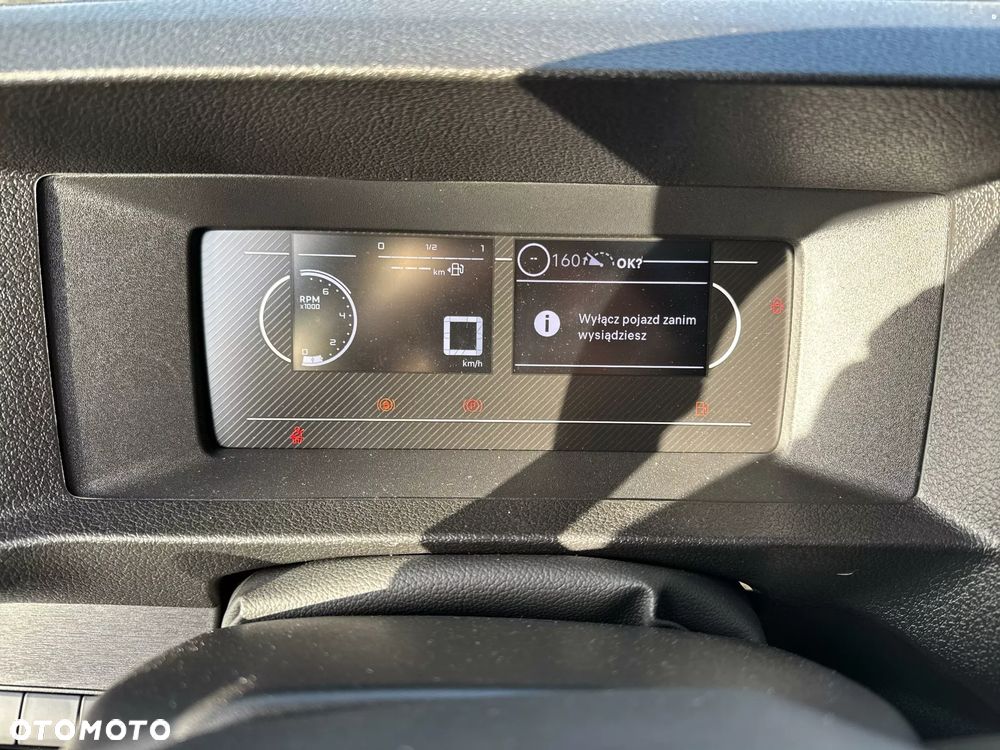 Toyota Proace 2.0 D-4D Long Active - 9