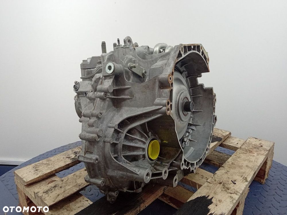PUMA MK2 1.0 125KM ECO HYBRID SKRZYNIA AUTOMAT N1T1-7000 - 5