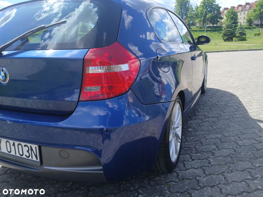 BMW Seria 1 120i Edition Sport - 6