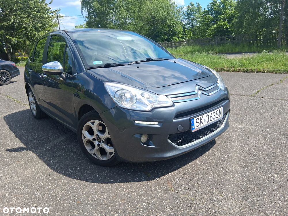 Citroën C3 1.2 PureTech Selection - 1