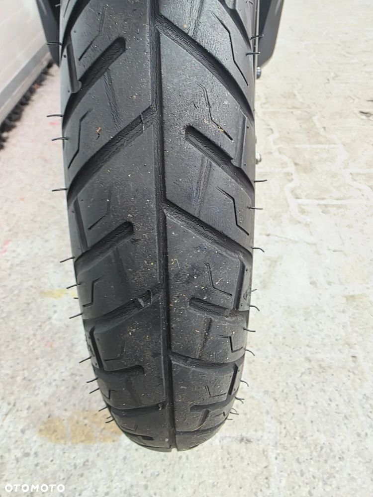 Suzuki Address - 13