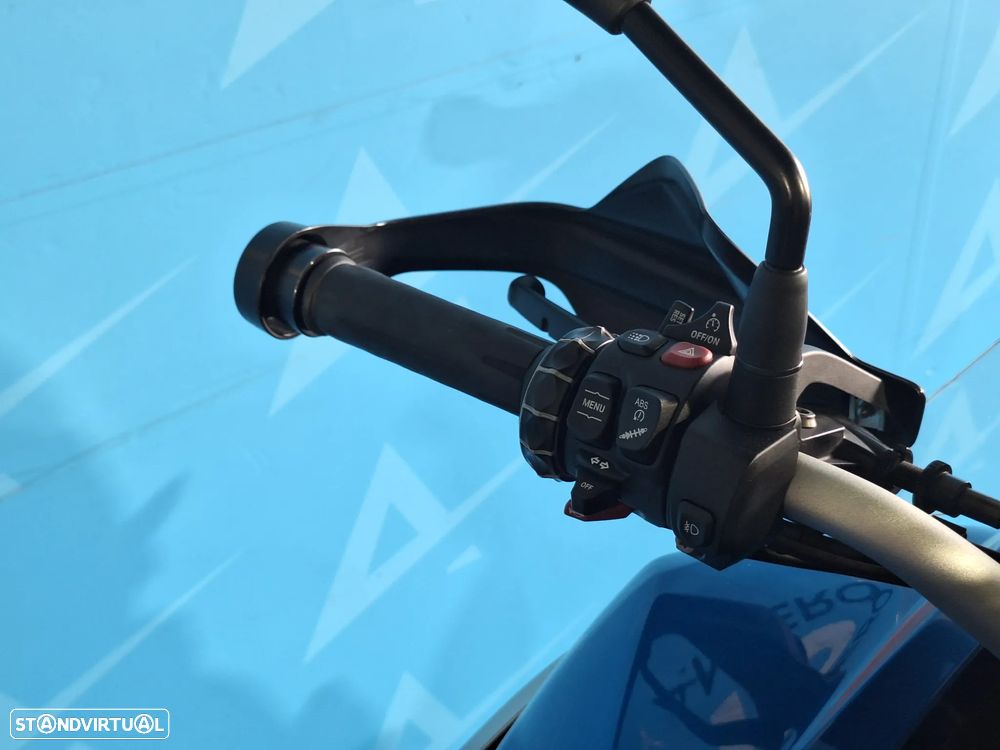 BMW F 850 GS Adventure - 8