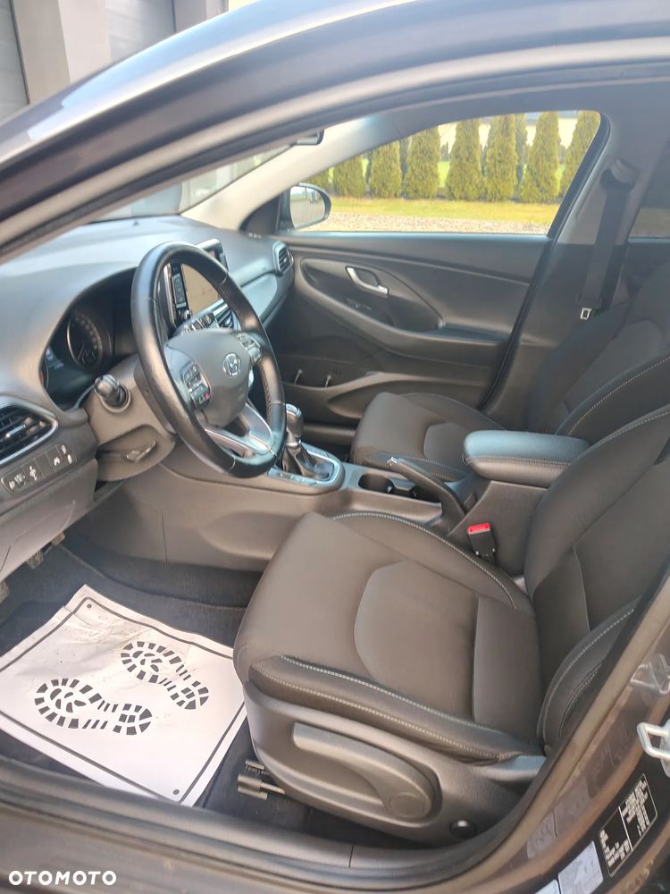 Hyundai i30 1.6 CRDI Select - 7