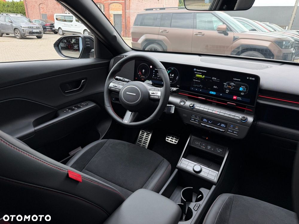 Hyundai Kona - 22