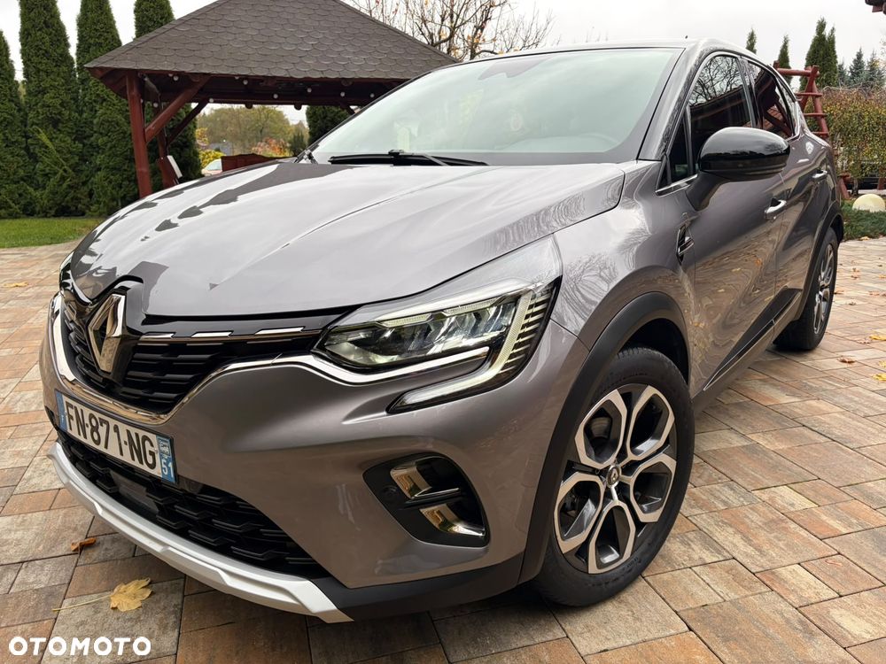 Renault Captur - 20