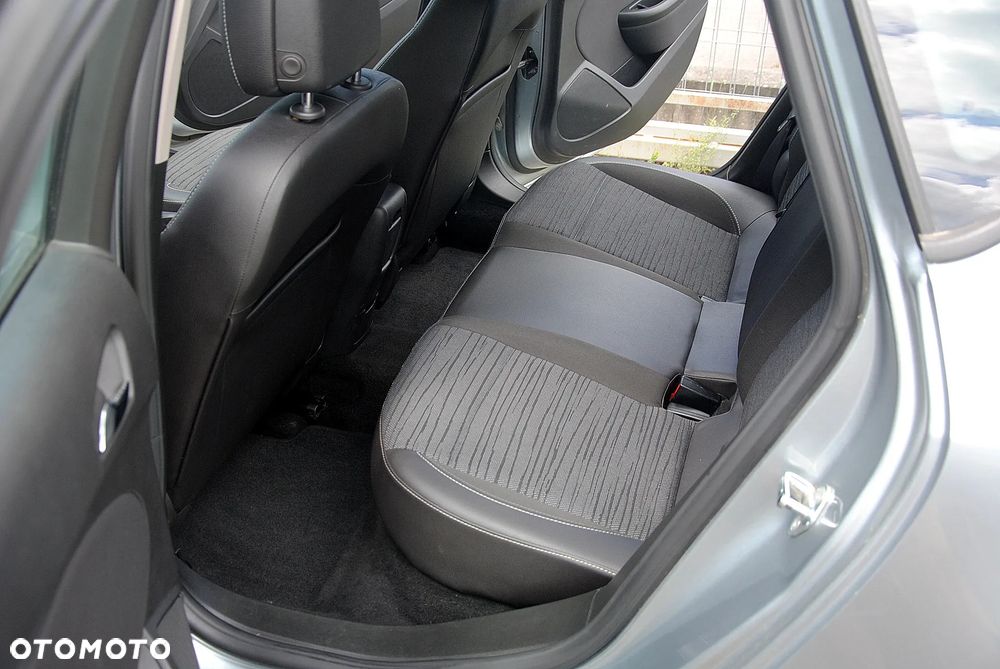 Opel Astra 1.4 Turbo Innovation - 10