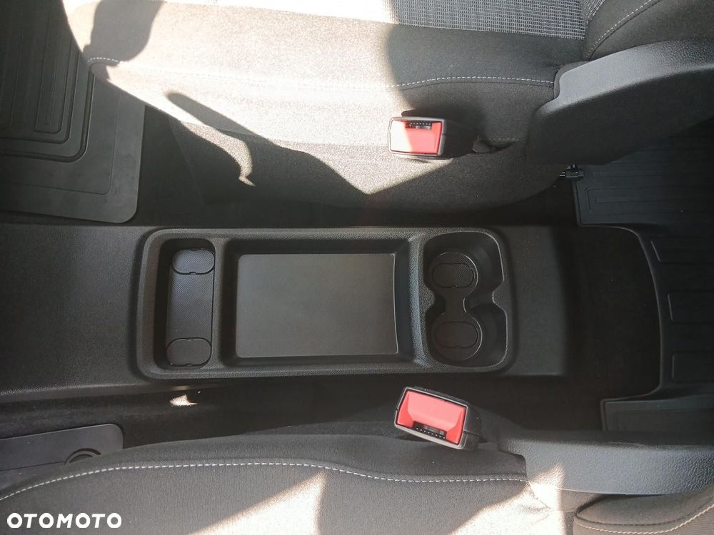 Toyota Proace City Verso Long 1.5 D-4D Business - 33