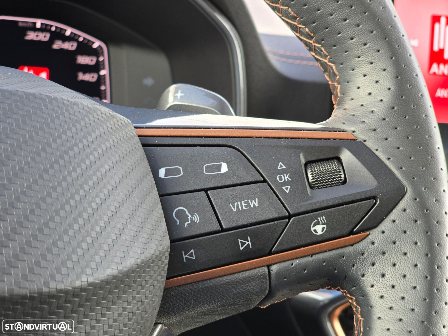 Cupra Formentor 1.5 TSI DSG - 21