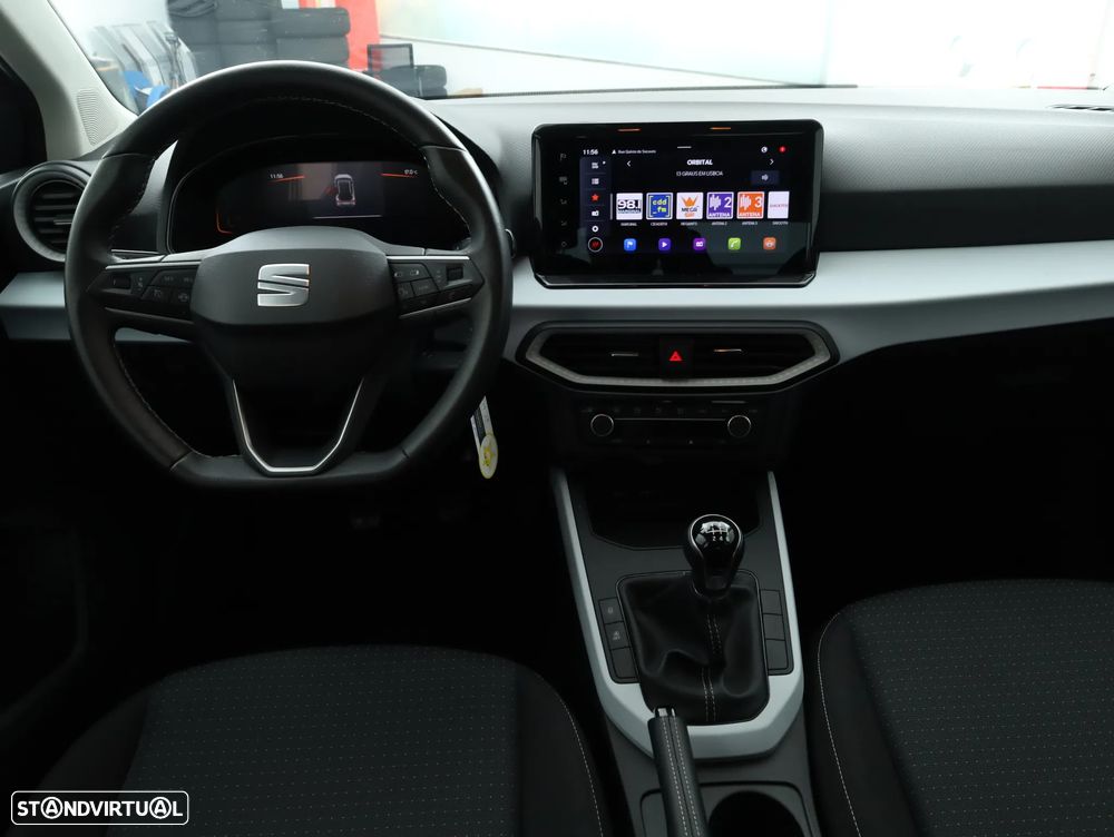 SEAT Arona 1.0 TSI Style - 10