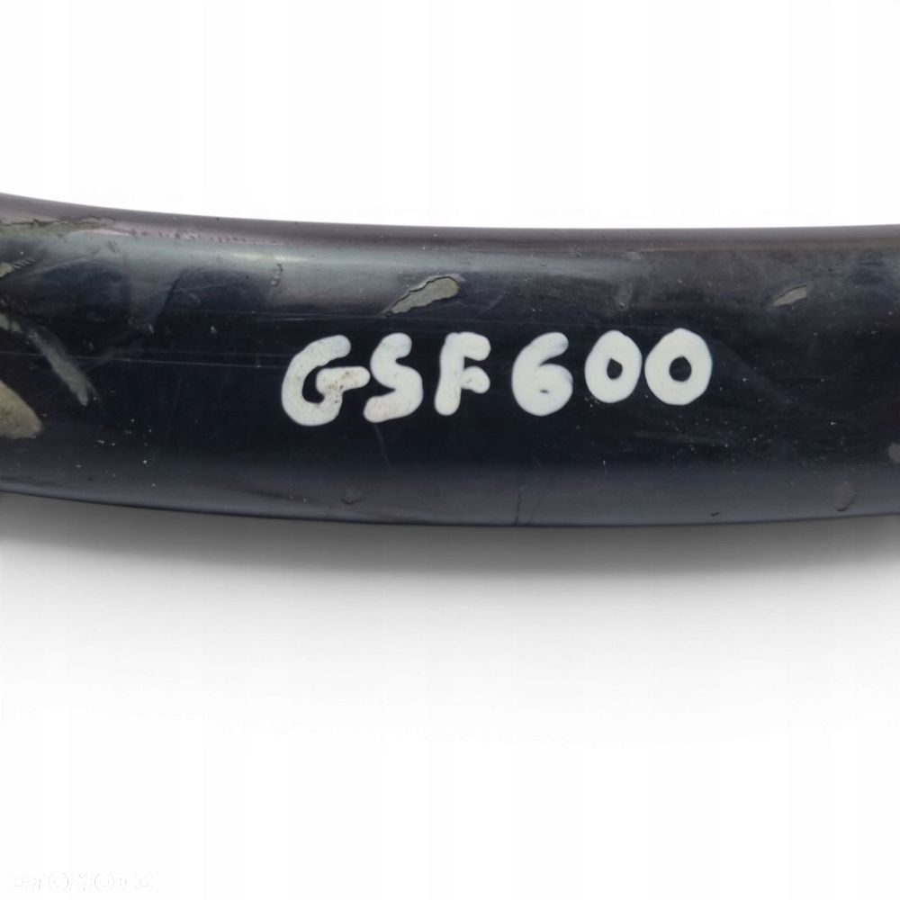 RĄCZKA UCHWYT PASAŻERA Suzuki Bandit GSF 600 Gsf600 00-05 Mocowanie - 2