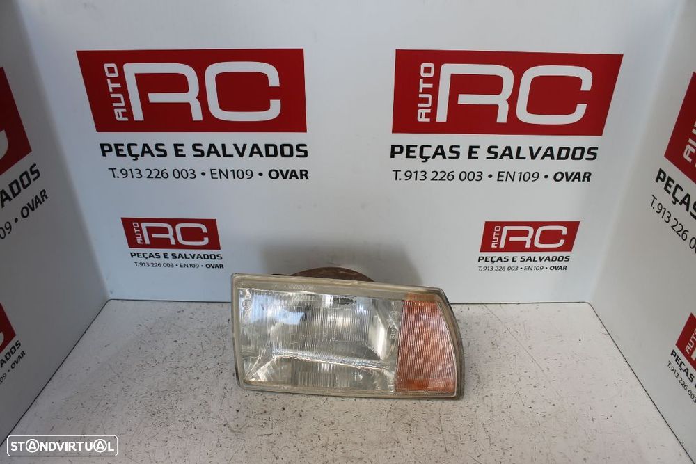 Farol Citroen Visa - 1