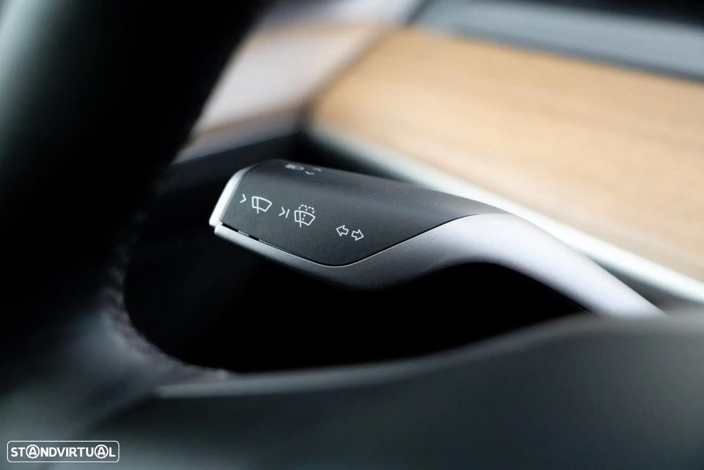 Tesla Model 3 Performance Dual Motor AWD - 14