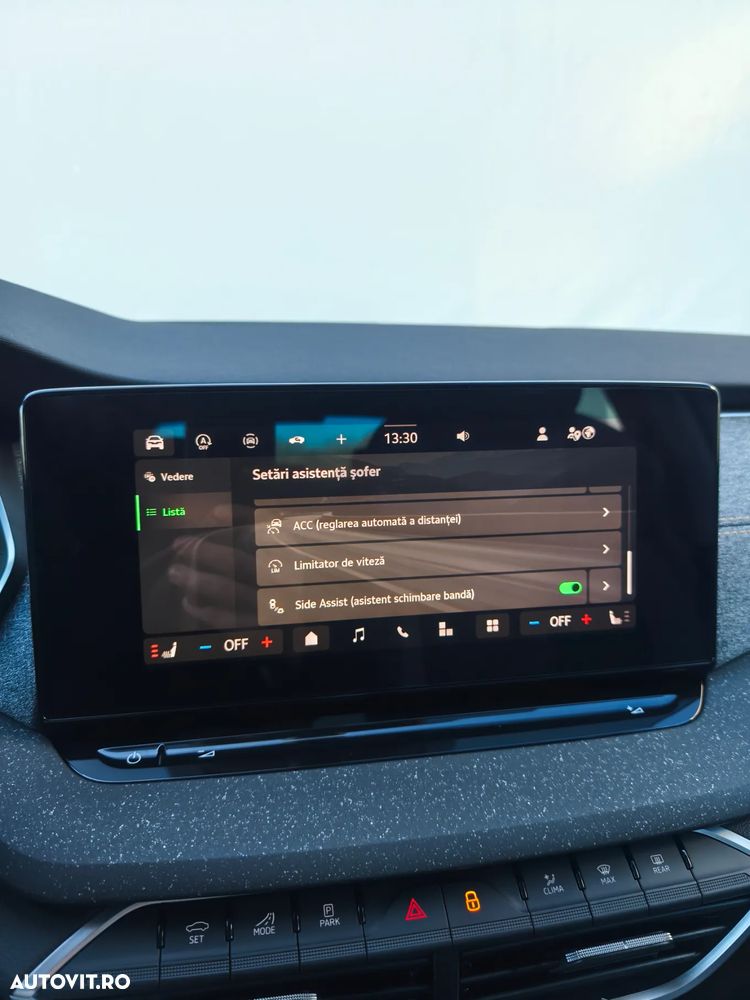 Skoda Octavia 1.5 TSI 150 CP DSG MHEV Selection - 16