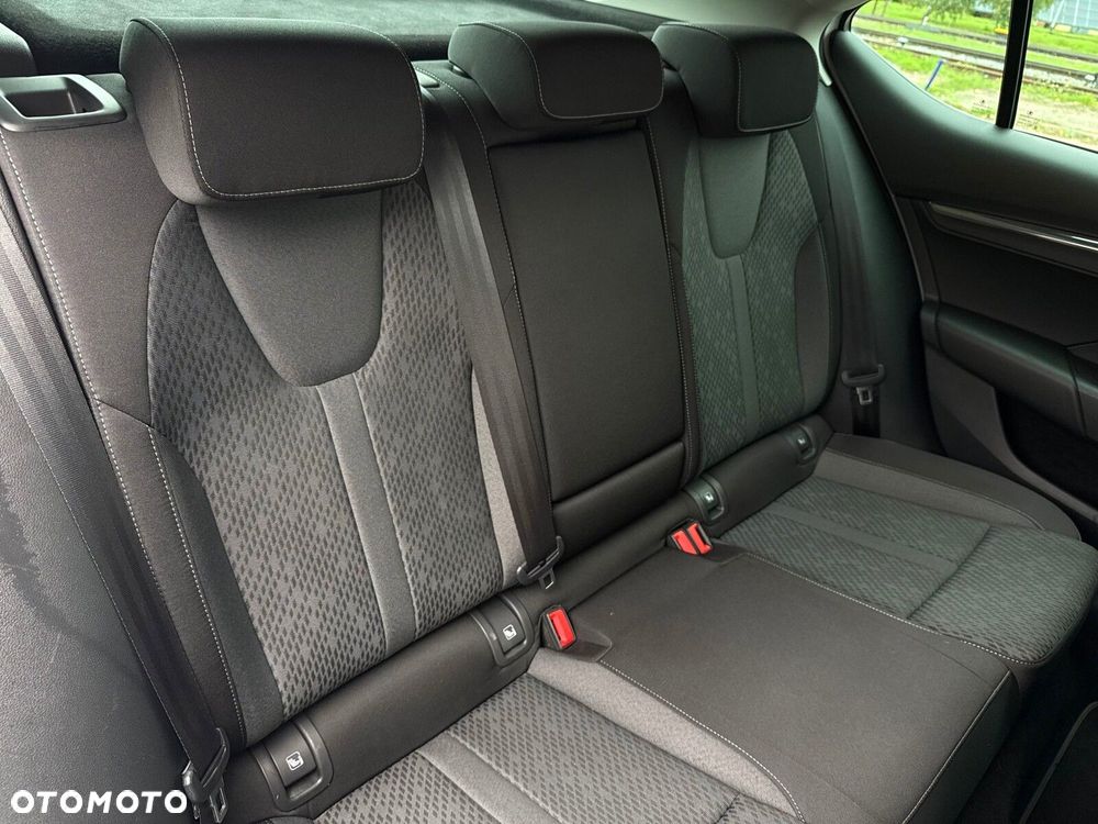 Skoda Octavia 2.0 TDI SCR Style DSG - 34