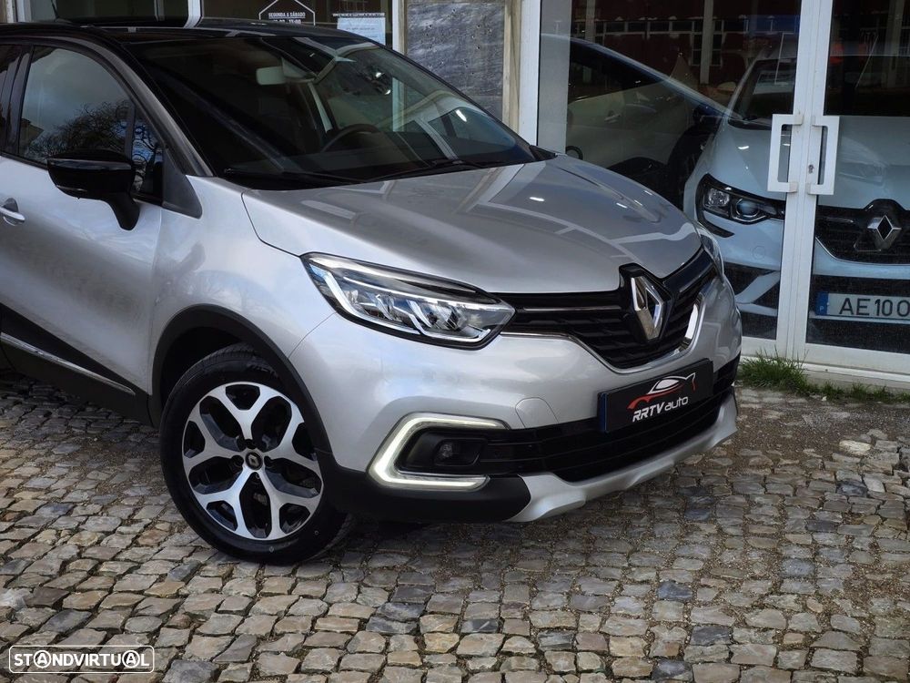 Renault Captur 0.9 TCE Exclusive - 14