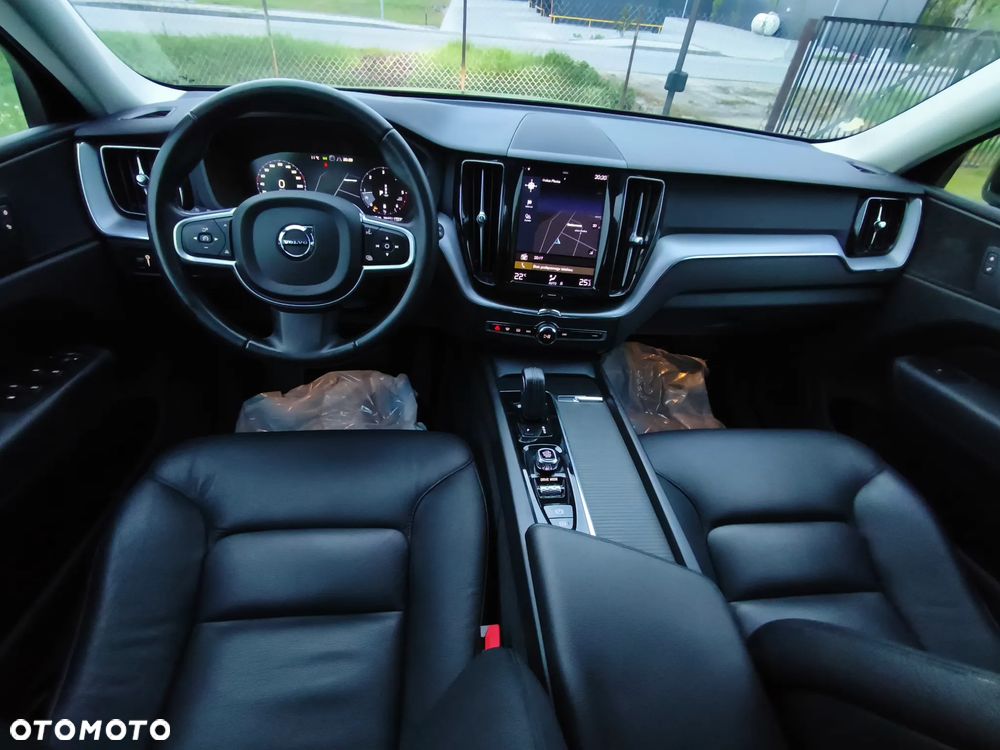 Volvo XC 60 - 30