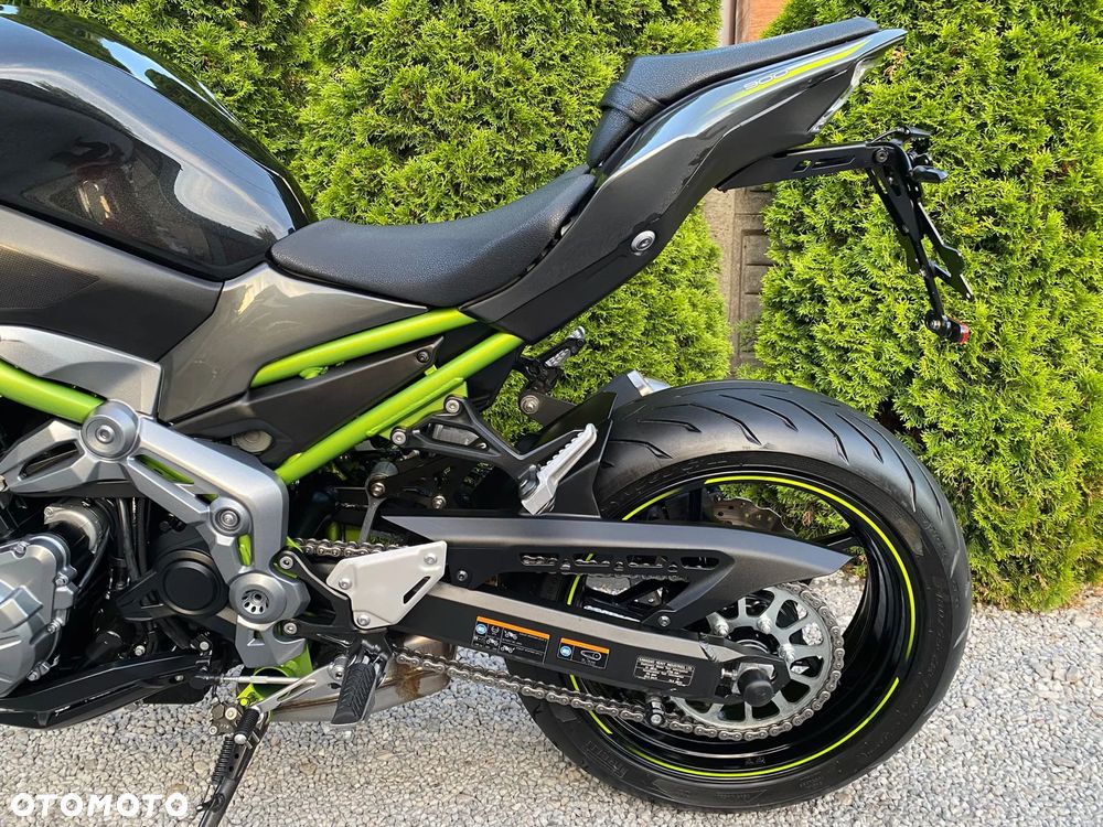 Kawasaki Z 900 - 33