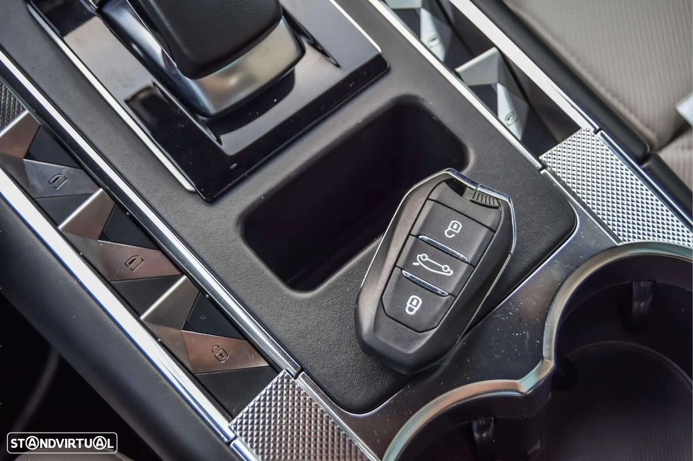 DS DS7 Crossback E-Tense Rivoli EAT8 - 26