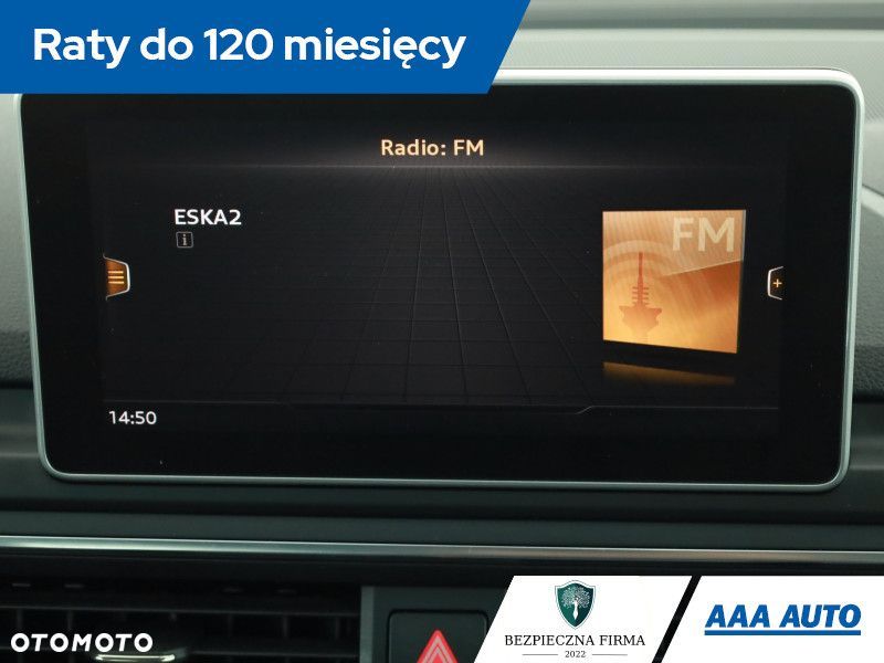 Audi A4 Limousine - 15