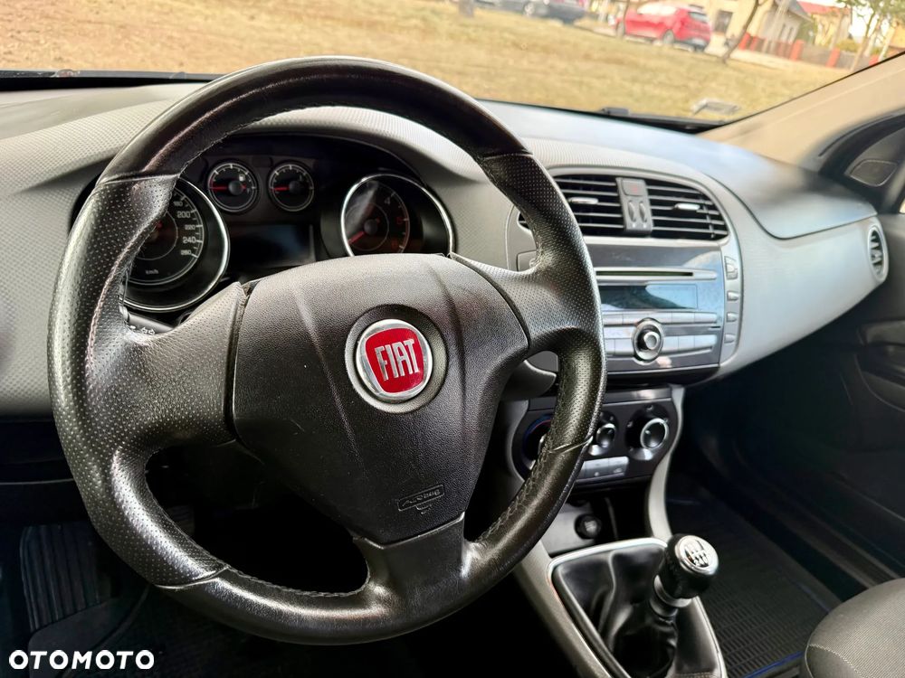 Fiat Bravo - 20