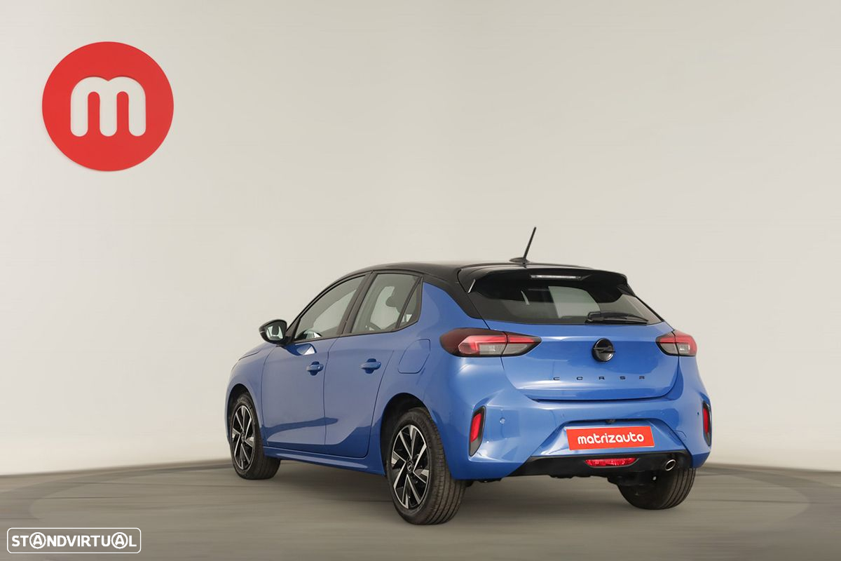 Opel Corsa 1.2 T GS - 3