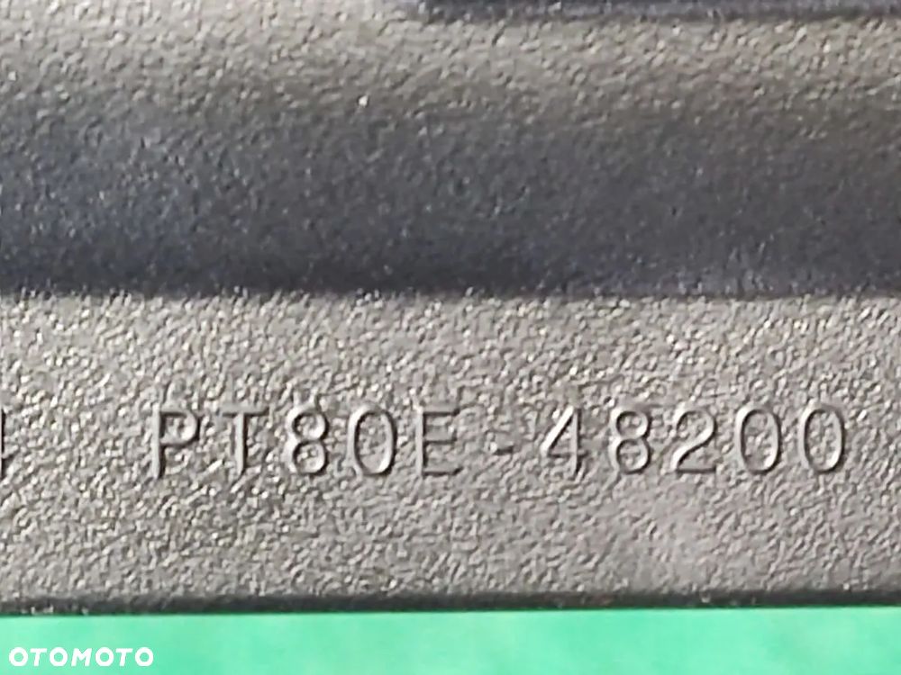 TOYOTA HIGHLANDER 20-24r Ładowarka Indukcyjna Indukcja - 5