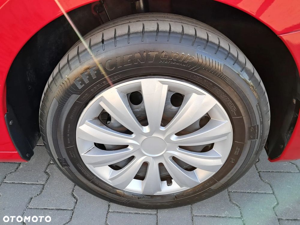 Skoda Fabia 1.0 TSI Ambition - 33