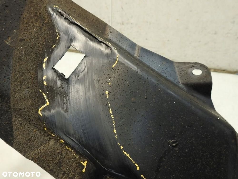 OSŁONA WLEWU PALIWA HONDA CIVIC VIII 17668-SMG-E - 3