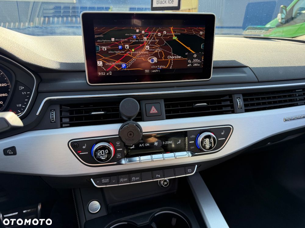 Audi A5 Coupé 45 TFSI Quattro S tronic - 19