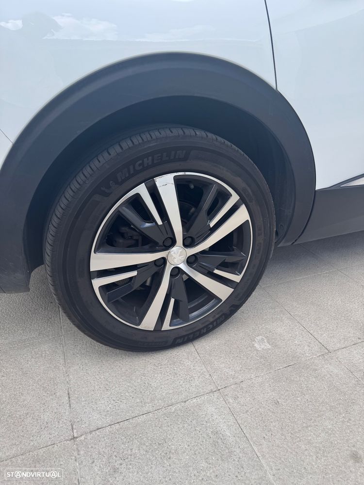 Peugeot 5008 BlueHDI 130 EAT8 Allure Business-Pack - 3