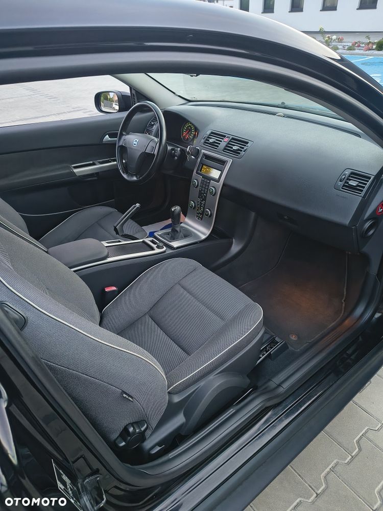 Volvo C30 - 8