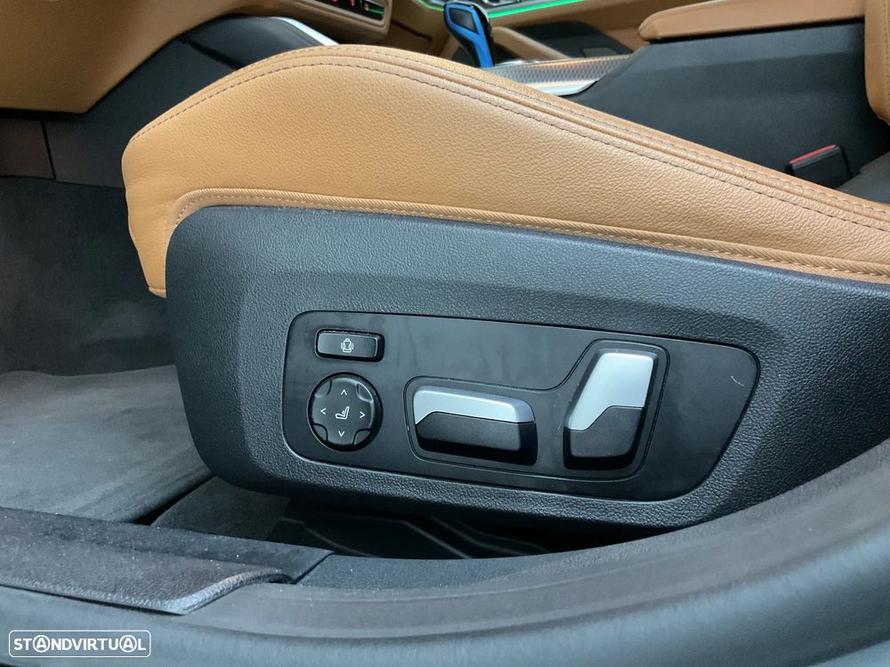 BMW i4 M50 - 25