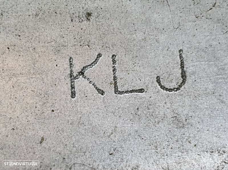 ELEVADOR DE VIDRO FRONTAL ESQUERDO TOYOTA LAND CRUISER PRADO 2003 -6980258010 - 4