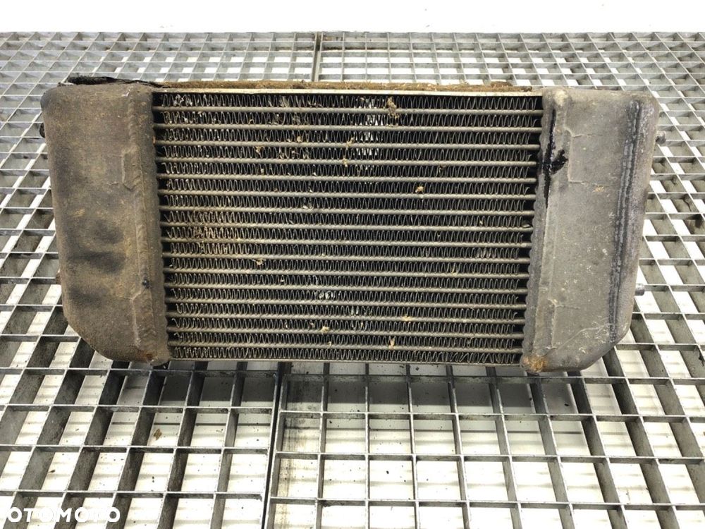 INTERCOOLER - 86.00 PLN - LAND ROVER DISCOVERY I (LJ) 1989 - 1998 2.5 TDI 4x4 83 kW [113 KM] olej - 1