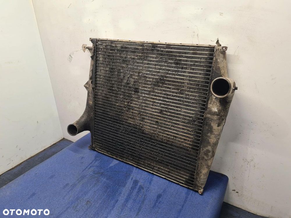 VOLVO FH 12 INTERCOOLER - 4
