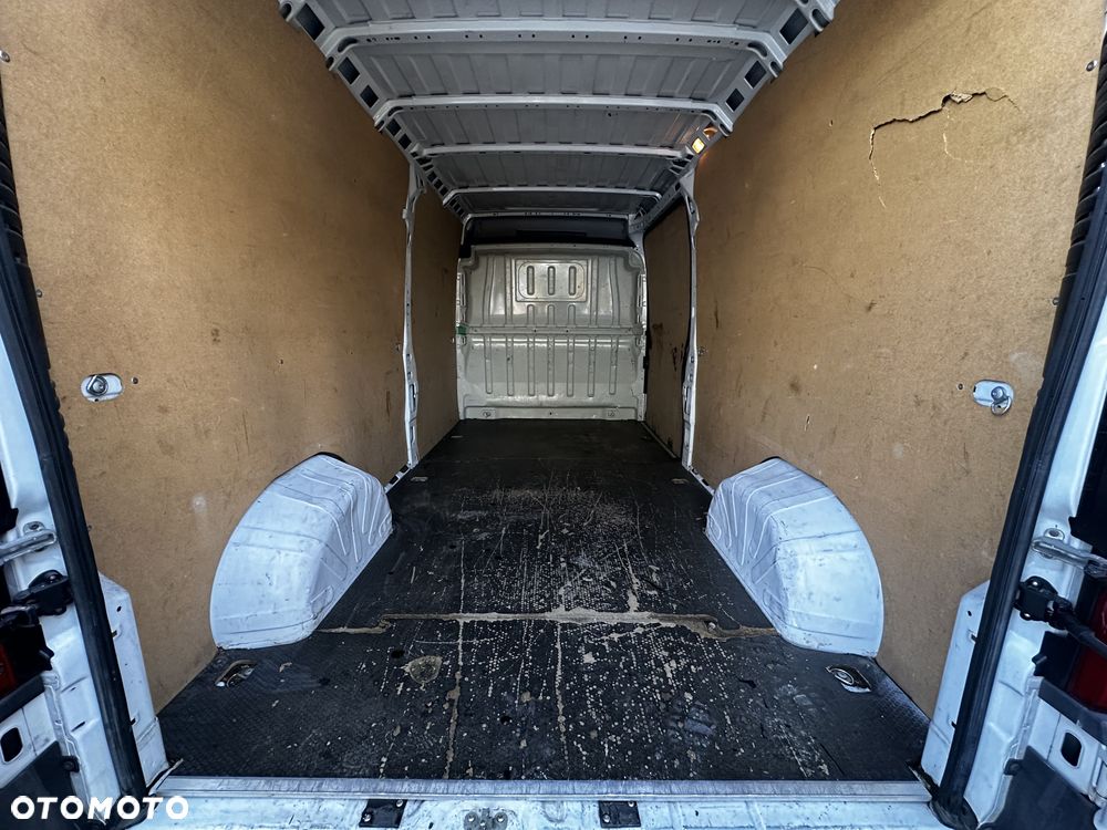 Fiat DUCATO L3H2 2.3 130KM 2018 r EURO 6 - 19