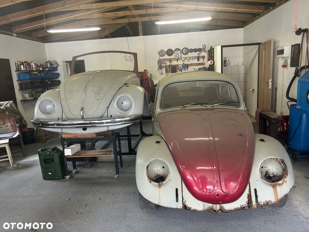 Volkswagen Inny - 5