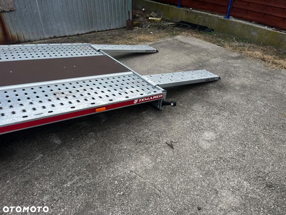 Swidnik TEMA CARKEEPER 4521/2S (3T) - 5