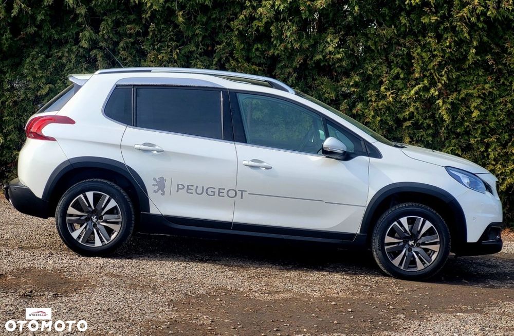 Peugeot 2008 - 16