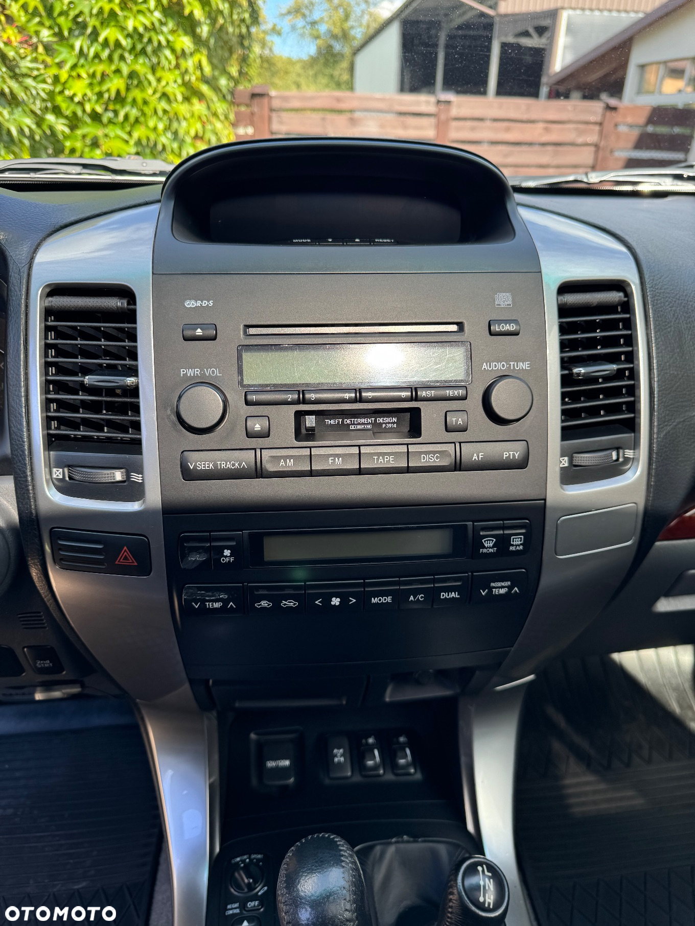 Toyota Land Cruiser 4.0 Luna Comfort - 31