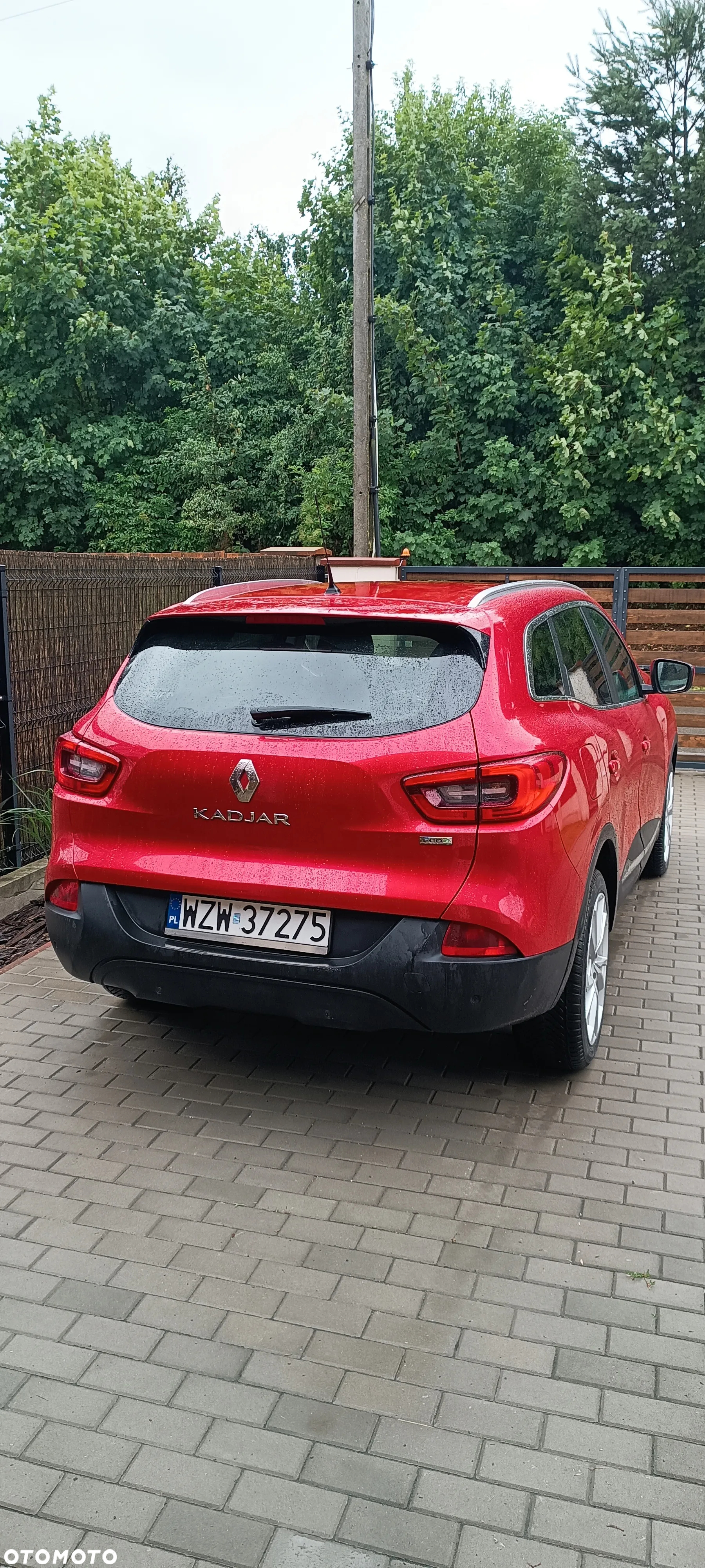 Renault Kadjar - 3
