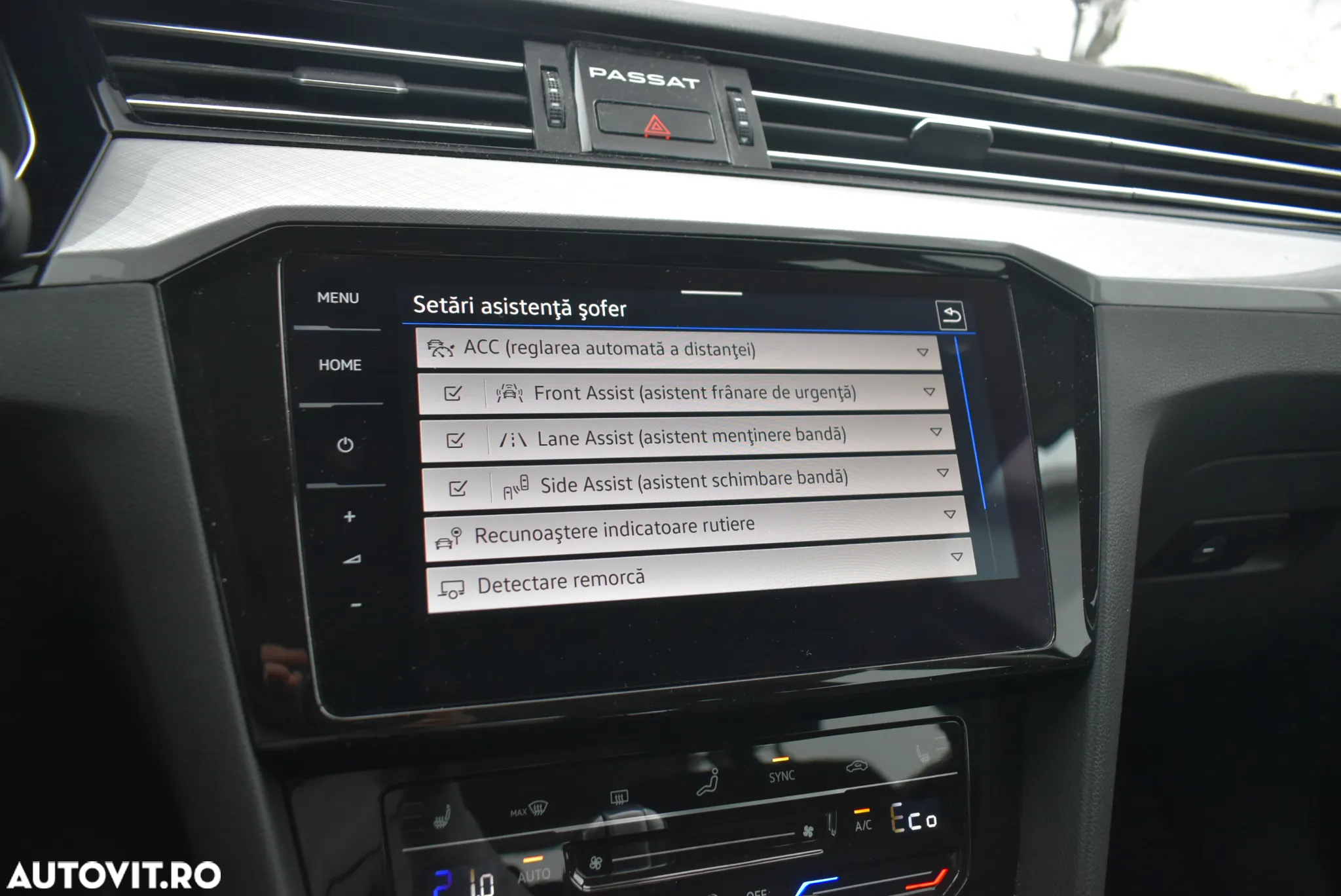Volkswagen Passat Variant 1.4 TSI Plug-In-Hybrid DSG GTE - 20
