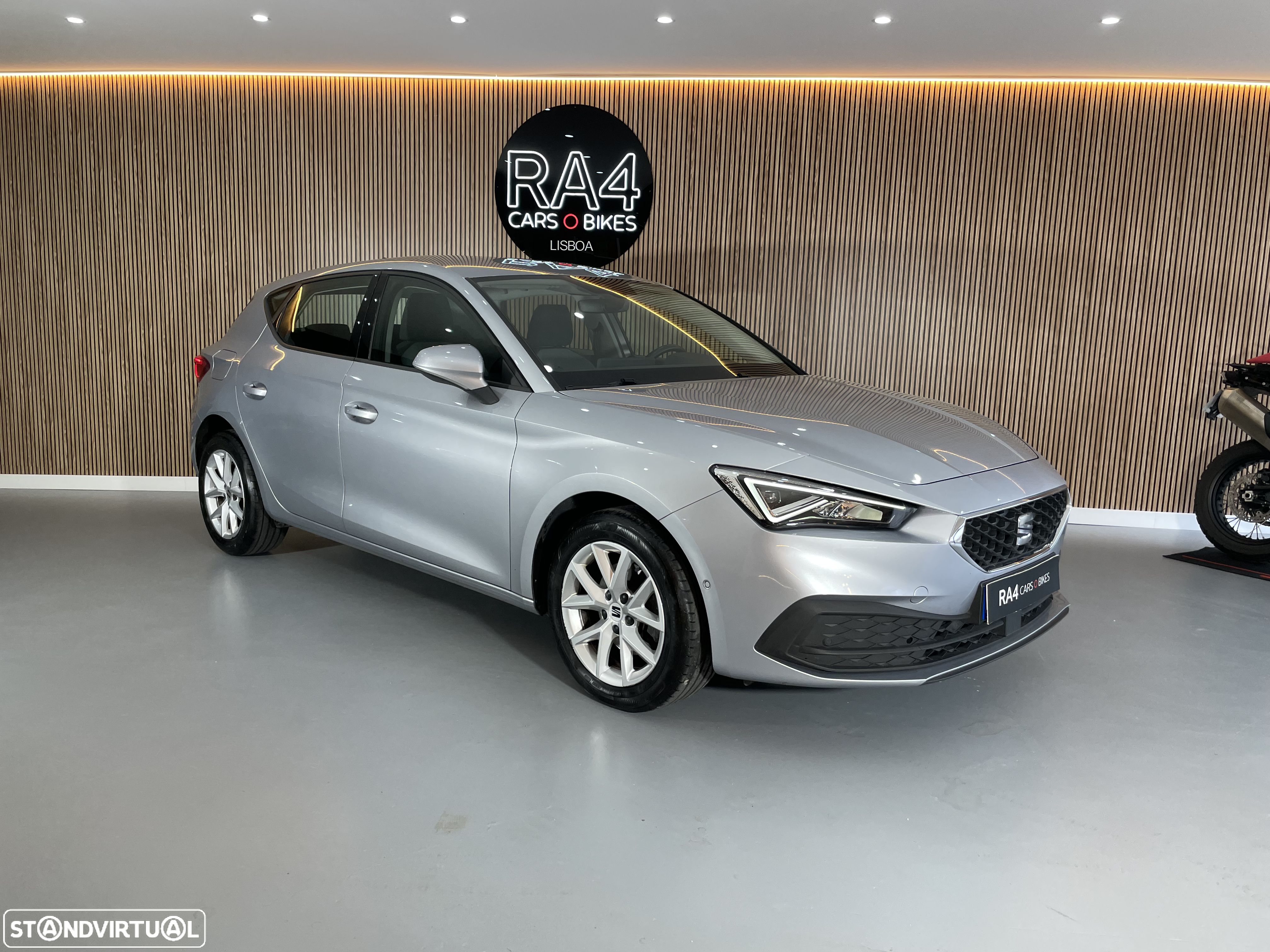 SEAT Leon 1.0 TSI Style - 1