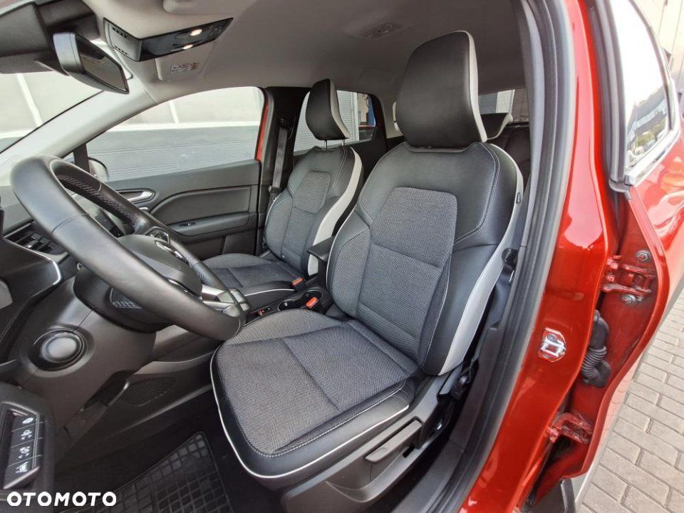 Renault Captur - 11