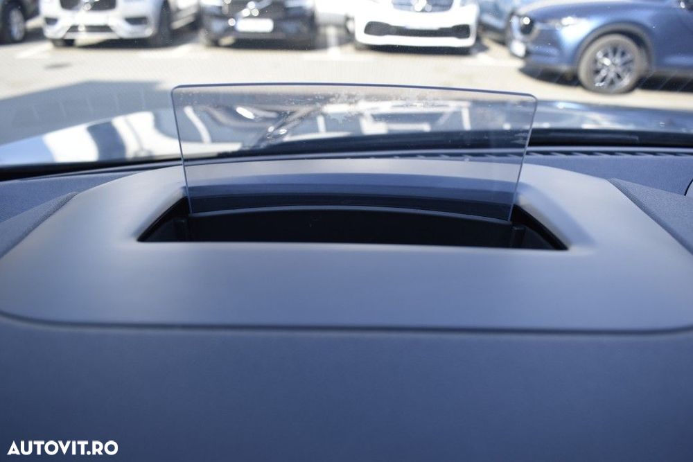 Ford Kuga 2.5 Duratec FHEV AWD Titanium X - 25